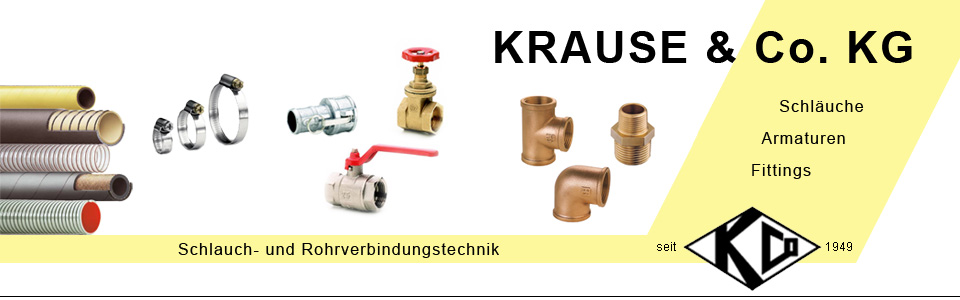 KRAUSE & Co. KG